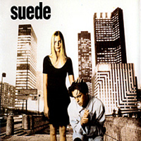 Suede