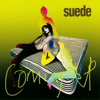 Suede