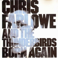 Chris Farlowe