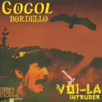 Gogol Bordello