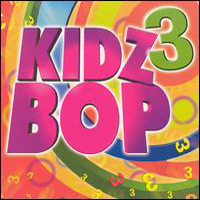 Kidz Bop Kids