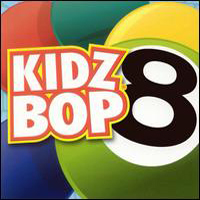 Kidz Bop Kids