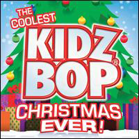 Kidz Bop Kids