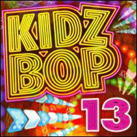 Kidz Bop Kids