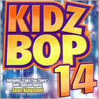 Kidz Bop Kids