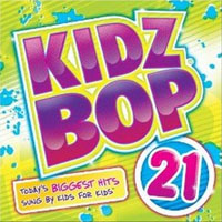 Kidz Bop Kids