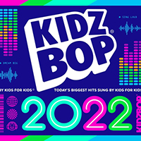 Kidz Bop Kids