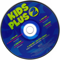 Kidz Bop Kids