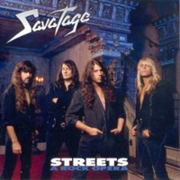 Savatage