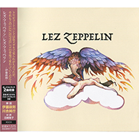 Lez Zeppelin