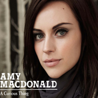 Amy MacDonald