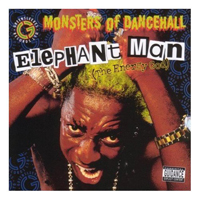 Elephant Man