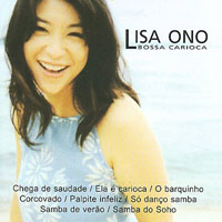 Lisa Ono