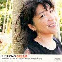 Lisa Ono