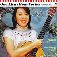 Lisa Ono