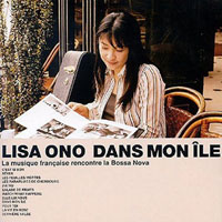 Lisa Ono