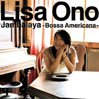 Lisa Ono