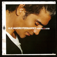 Alejandro Fernandez