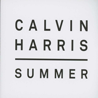 Calvin Harris