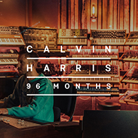 Calvin Harris