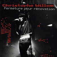 Christophe Willem