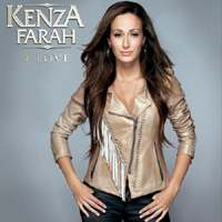 Kenza Farah