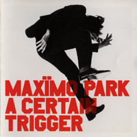 Maximo Park