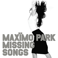 Maximo Park