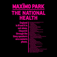 Maximo Park