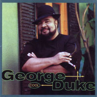 George Duke