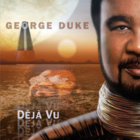 George Duke