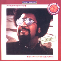 George Duke