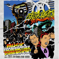 Aerosmith