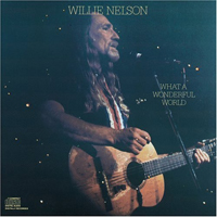 Willie Nelson