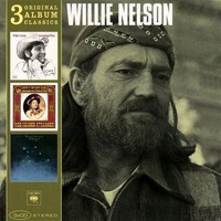 Willie Nelson