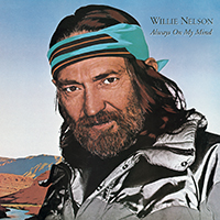 Willie Nelson