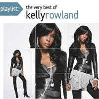 Kelly Rowland