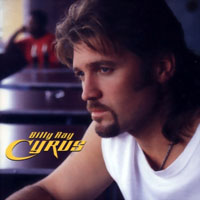 Billy Ray Cyrus