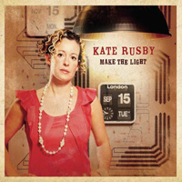 Kate Rusby