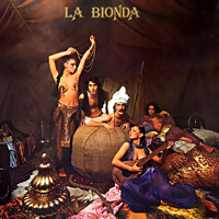 La Bionda