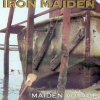 Iron Maiden (GBR, Bassildon)