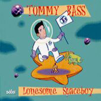 Tommy Bass