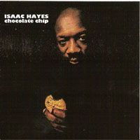 Isaac  Hayes