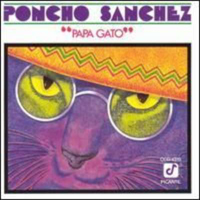 Poncho Sanchez