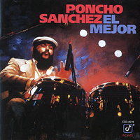 Poncho Sanchez