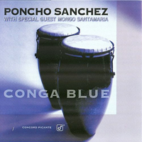 Poncho Sanchez