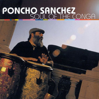 Poncho Sanchez