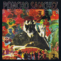 Poncho Sanchez