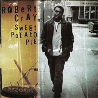 Robert Cray Band