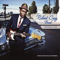 Robert Cray Band